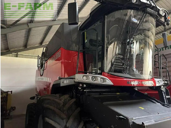 Sklízecí mlátička MASSEY FERGUSON