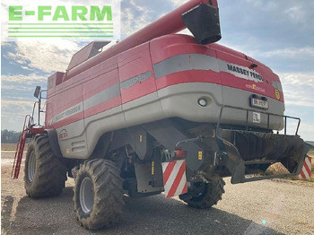 Sklízecí mlátička Massey Ferguson beta 7270: obrázek 5