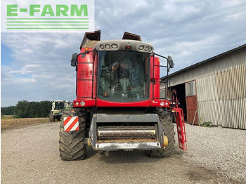 Sklízecí mlátička Massey Ferguson beta 7270: obrázek 4