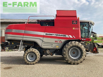 Sklízecí mlátička Massey Ferguson beta 7270: obrázek 3