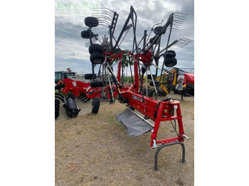 Obraceč/ Shrnovač MASSEY FERGUSON