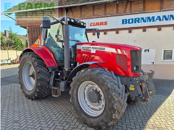 Traktor MASSEY FERGUSON 7495