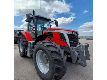 Traktor MASSEY FERGUSON 100 series