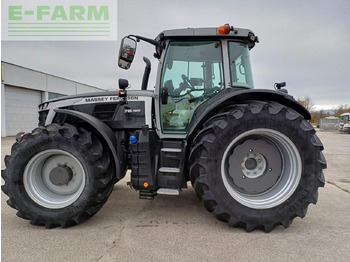 Traktor MASSEY FERGUSON 100 series