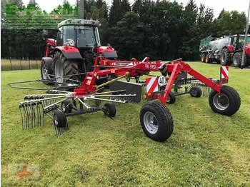 Obraceč/ Shrnovač Massey Ferguson mf rk 662 trc / fella juras 671: obrázek 2