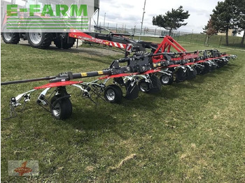 Obraceč/ Shrnovač MASSEY FERGUSON 1000 series