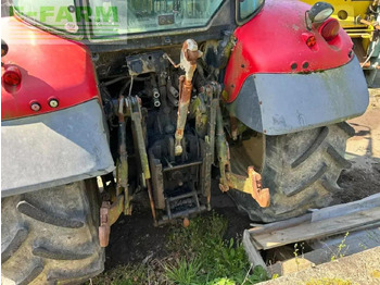 Traktor Massey Ferguson mf6465: obrázek 5