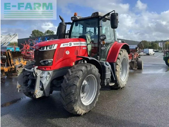 Traktor MASSEY FERGUSON