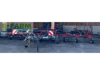 Obraceč/ Shrnovač MASSEY FERGUSON 1000 series