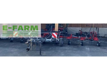 Obraceč/ Shrnovač MASSEY FERGUSON 1000 series