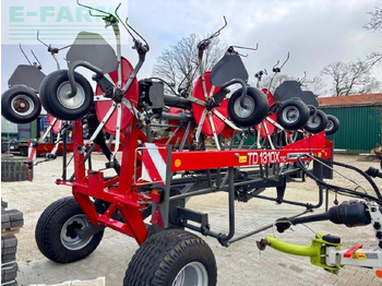 Obraceč/ Shrnovač MASSEY FERGUSON 1000 series