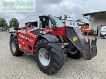 Teleskopický manipulátor MASSEY FERGUSON