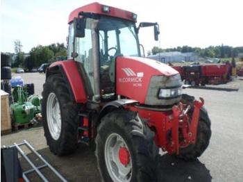 Traktor McCormick MC 100: obrázek 1