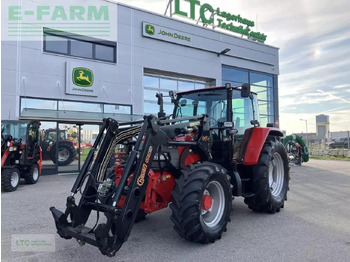 Traktor McCORMICK