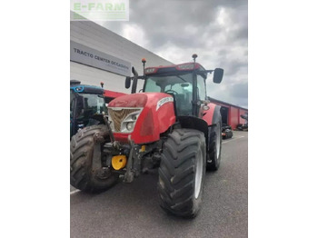 Traktor McCORMICK