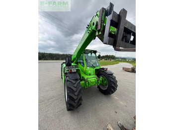 Teleskopický manipulátor Merlo p 32,6 top: obrázek 5