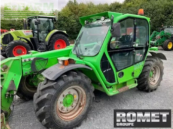 Teleskopický manipulátor MERLO