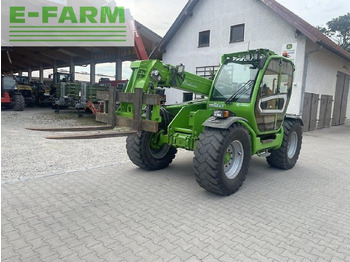 Teleskopický manipulátor Merlo tf 42.7-156: obrázek 4