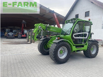 Teleskopický manipulátor Merlo tf 42.7-156: obrázek 3