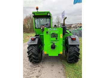 Teleskopický manipulátor Merlo turbofarmer tf 42.7-140: obrázek 4
