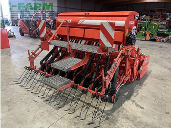 Secí stroj Mustang maschio / gaspardo säkombination dc + dama 250: obrázek 3