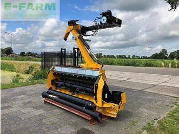 Žací stroj Müthing mu-l/s vario 200: obrázek 3