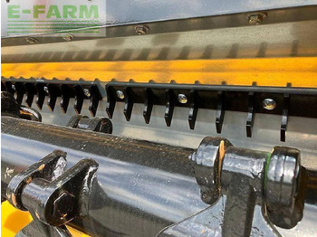 Žací stroj Müthing mu-l/s vario 200: obrázek 5