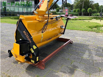 Žací stroj Müthing mu-l/s vario 200: obrázek 4