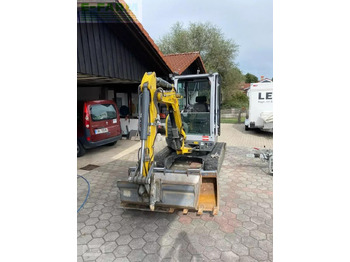 Mini rýpadlo NEUSON