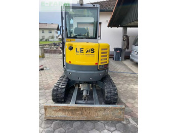 Mini rýpadlo Neuson ez 26: obrázek 4