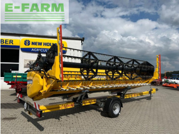 Žací lišta NEW HOLLAND