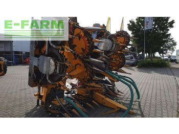 Příslušenství pro sklízecí řezačky New Holland 90 sfi / kemper maisgebiss 390: obrázek 5
