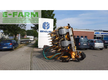 Příslušenství pro sklízecí řezačky New Holland 90 sfi / kemper maisgebiss 390: obrázek 2