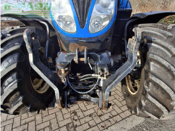 Traktor New Holland T7 200: obrázek 3