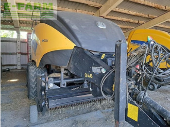 Lis na hranaté balíky NEW HOLLAND