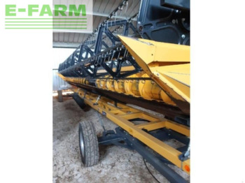 Žací lišta NEW HOLLAND