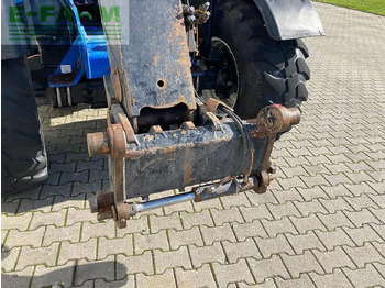 Teleskopický manipulátor NEW HOLLAND