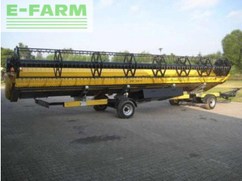 Žací lišta NEW HOLLAND