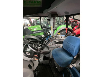 Traktor New Holland t 5.105 electro command: obrázek 5