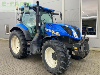 Traktor NEW HOLLAND T6.145