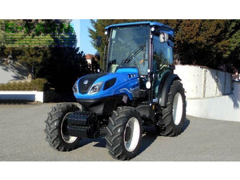 Traktor NEW HOLLAND T4