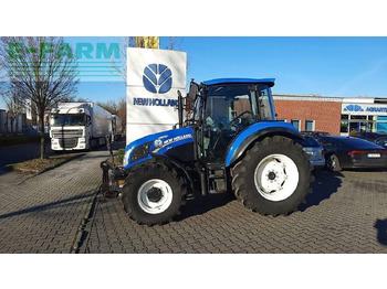 Traktor NEW HOLLAND T4.55