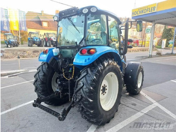 Traktor New Holland t4.75 powerstar Powerstar: obrázek 3
