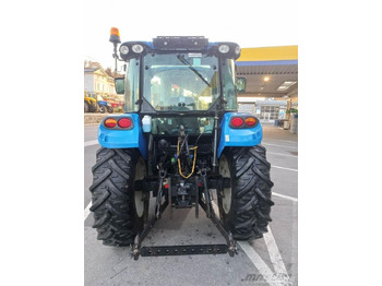 Traktor New Holland t4.75 powerstar Powerstar: obrázek 4