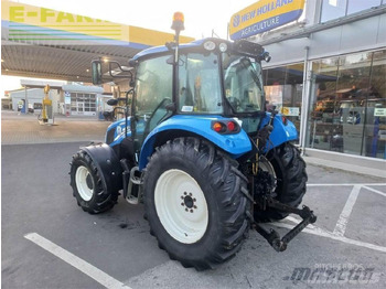 Traktor New Holland t4.75 powerstar Powerstar: obrázek 5