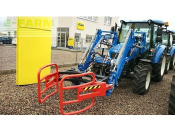 Traktor NEW HOLLAND T4.75