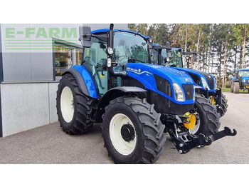 Traktor NEW HOLLAND T5