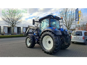 Traktor New Holland t5.110 ac AC: obrázek 5