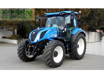Traktor NEW HOLLAND T5