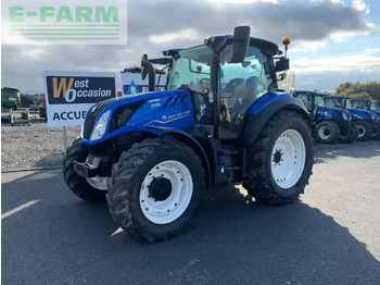 Traktor NEW HOLLAND T5